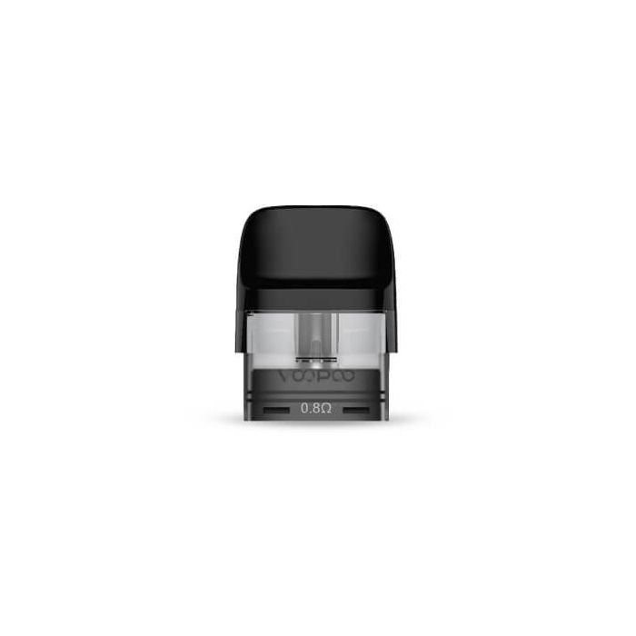 VOOPOO Vinci pods | Replacement Vape Pods | Vapoholic